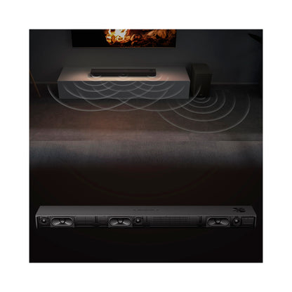 Xiaomi Soundbar 3.1 CH EU S26E