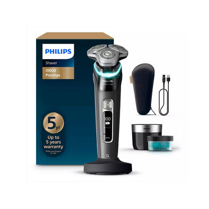 Philips - I9000 Wet & Dry Electric Shaver XP9200/30