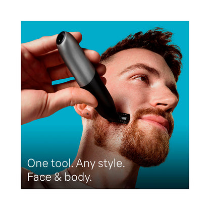 Braun - Multi Groomer XT5100-Body