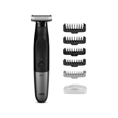 Braun - Multi Groomer XT5100-Body