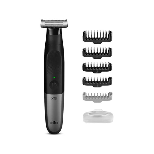 Braun - Multi Groomer XT5100-Body
